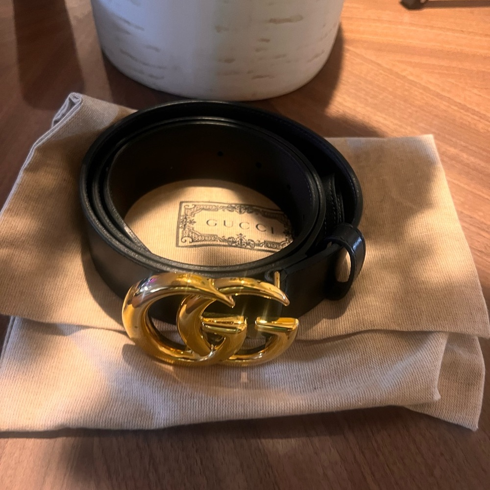 Gucci Belt